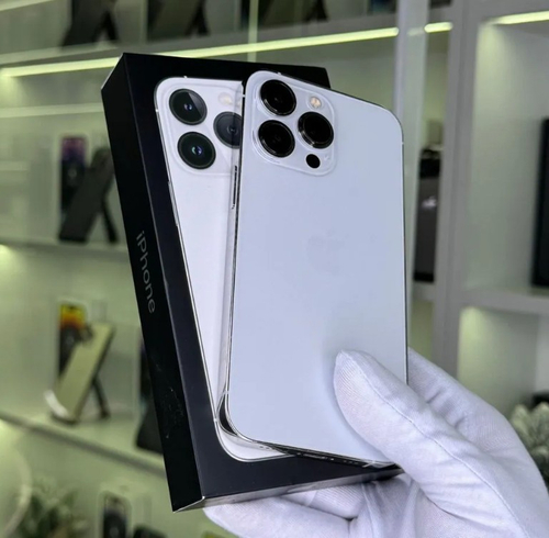 iPhone 13 Pro, 256 ГБ б/у