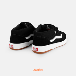 Кеды Vans Skate Zahba Mid