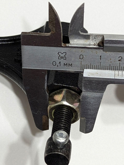 Выжимка для цепи 420/428/520/525/530