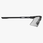 Спортивные очки Scicon Aerobeam Titanium Sunglasses Black Crystal Photochromic Multi Mirror Green