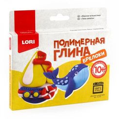 Gil Lori Морское путешествие polimer