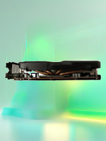 Видеокарта Galax GeForce RTX 3070 M Laptop 8 ГБ