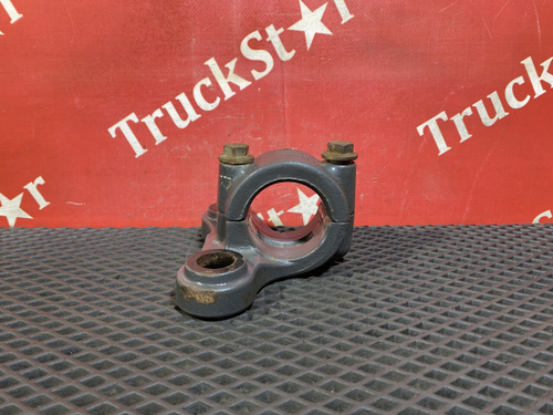 Кронштейн стабилизатора переднего 2018г.