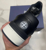 Кеды Christian Dior&Stone Island