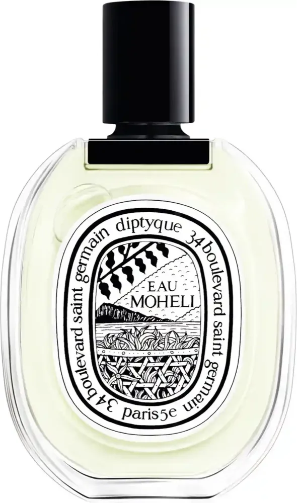 DIPTYQUE EAU MOHELI EDT 100 ML