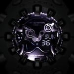 Наручные часы Casio G-Shock GA-V01-1A