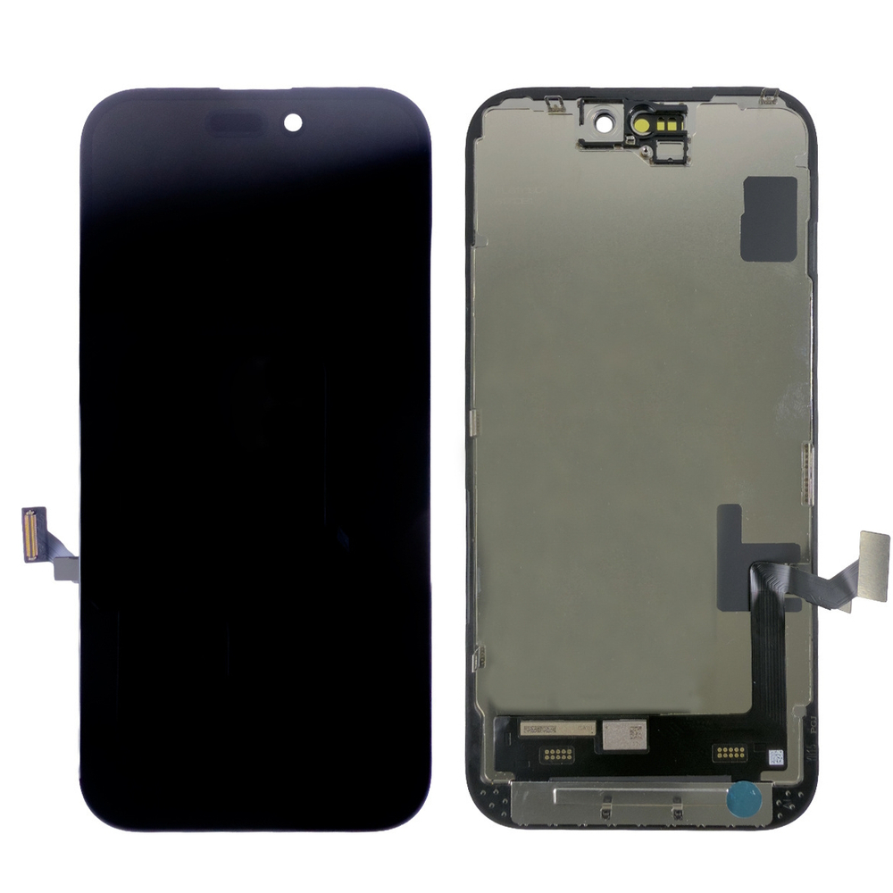 Дисплей iPhone 15 с тачскрином - In-Cell CP