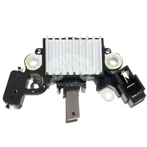 Регулятор напряжения John Deere