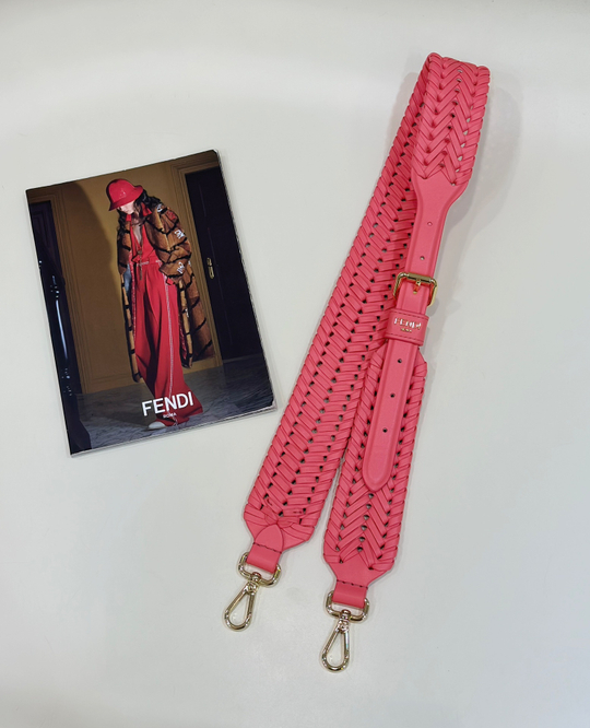 Fendi Strap