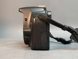 Canon 450D kit 18-55mm IS II 26.000 кадров