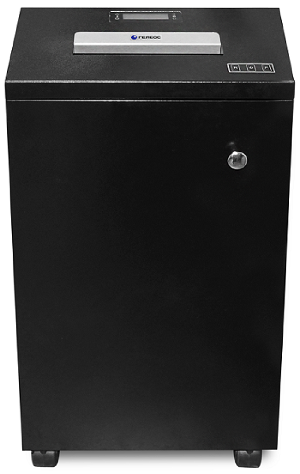 Уничтожитель бумаг ГЕЛЕОС УА92-7