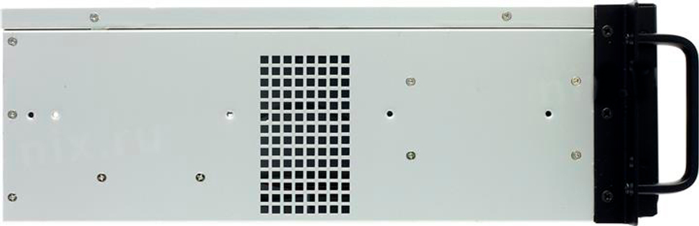 Корпус серверный 3U Procase GM338D-B-0