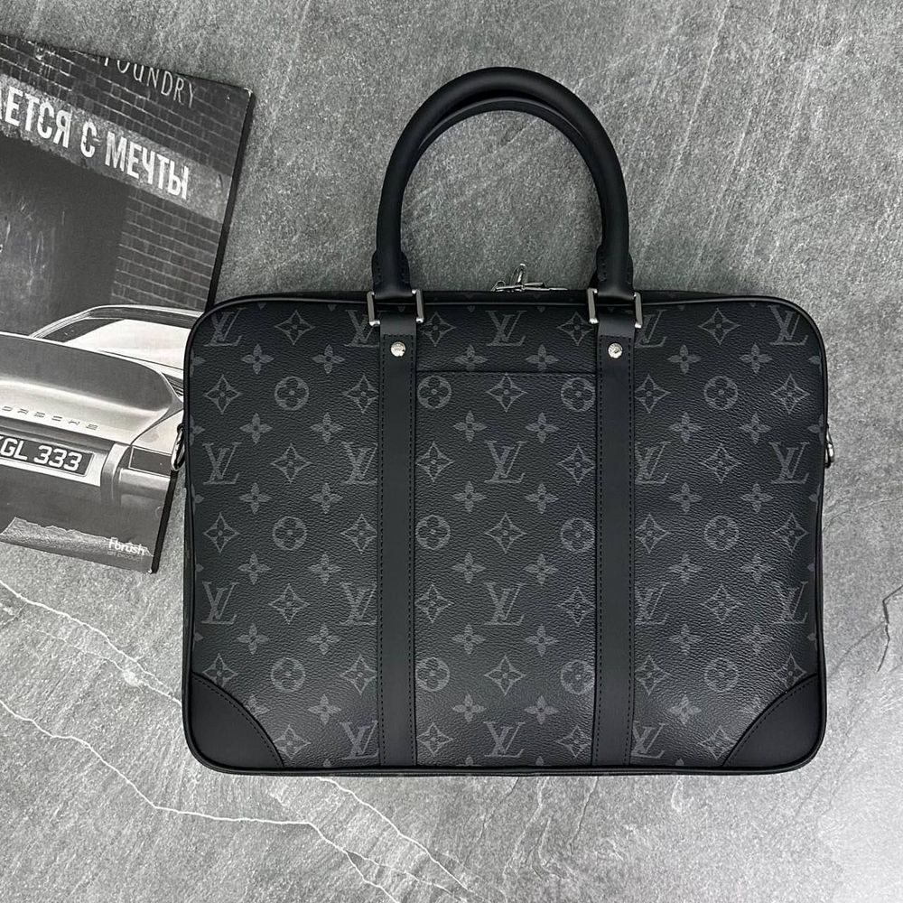 Кеды Louis Vuitton