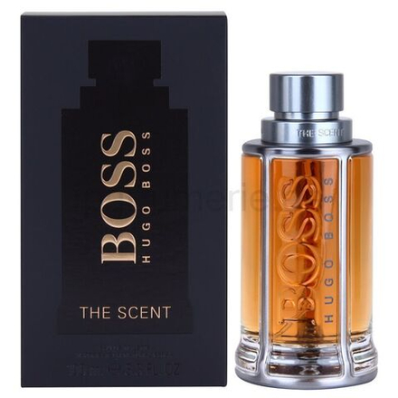 HUGO BOSS THE SCENT