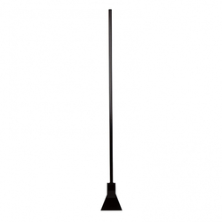 Ледоруб - топор, 150 мм, 1.4 кг, металлический черенок, Россия, Сибртех