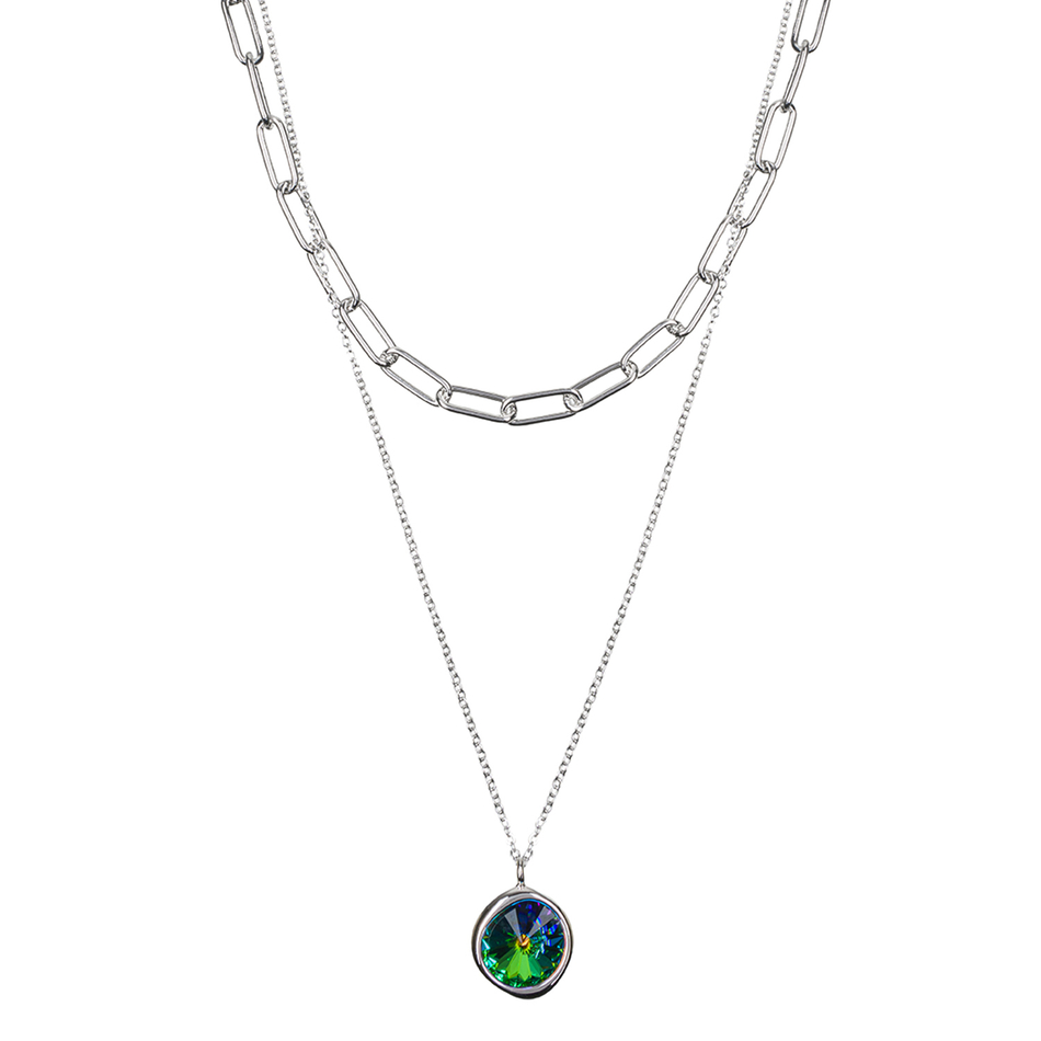 Колье Fiore Luna Virtual Medium B2403SW-N01.19 M/S