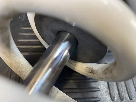 Амортизатор задний KTM 250 Duke 2020