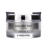 Пептидный крем на гиалуроновой кислоте MEDI-PEEL Peptide 9 Volume TOX Cream