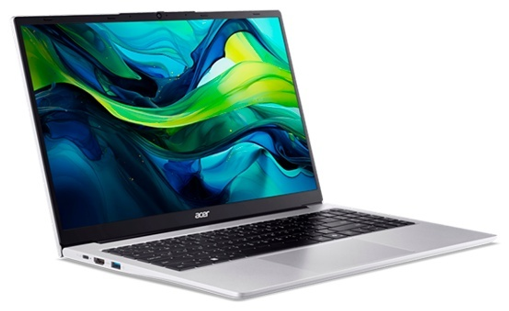 Ноутбук Acer Aspire Lite 15 15.6" / 16 Гб / SSD 1024 Гб / Без ОС / NX.J7PER.001