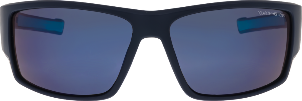 Спортивные очки GOG Fen / Matt Navy Blue-Blue / Polarized Blue Lens