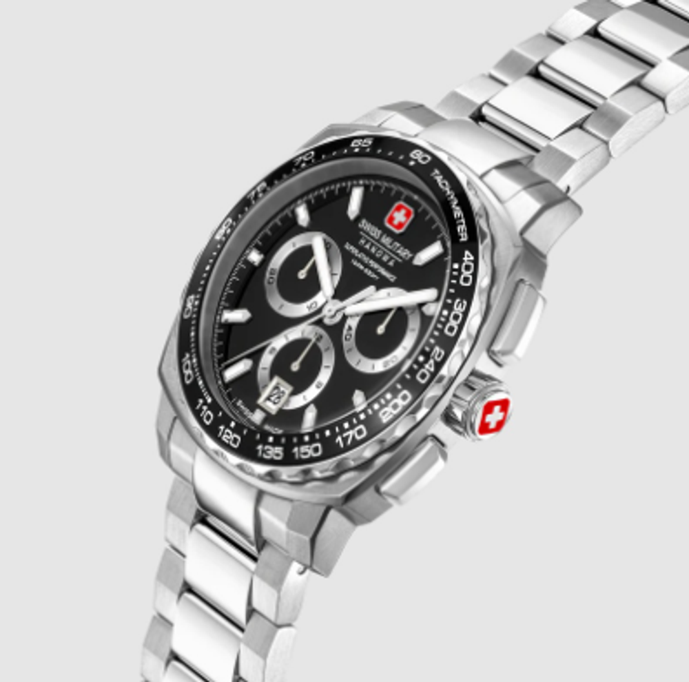 Swiss Military Hanowa SPEEDWELL SMWGI0006802