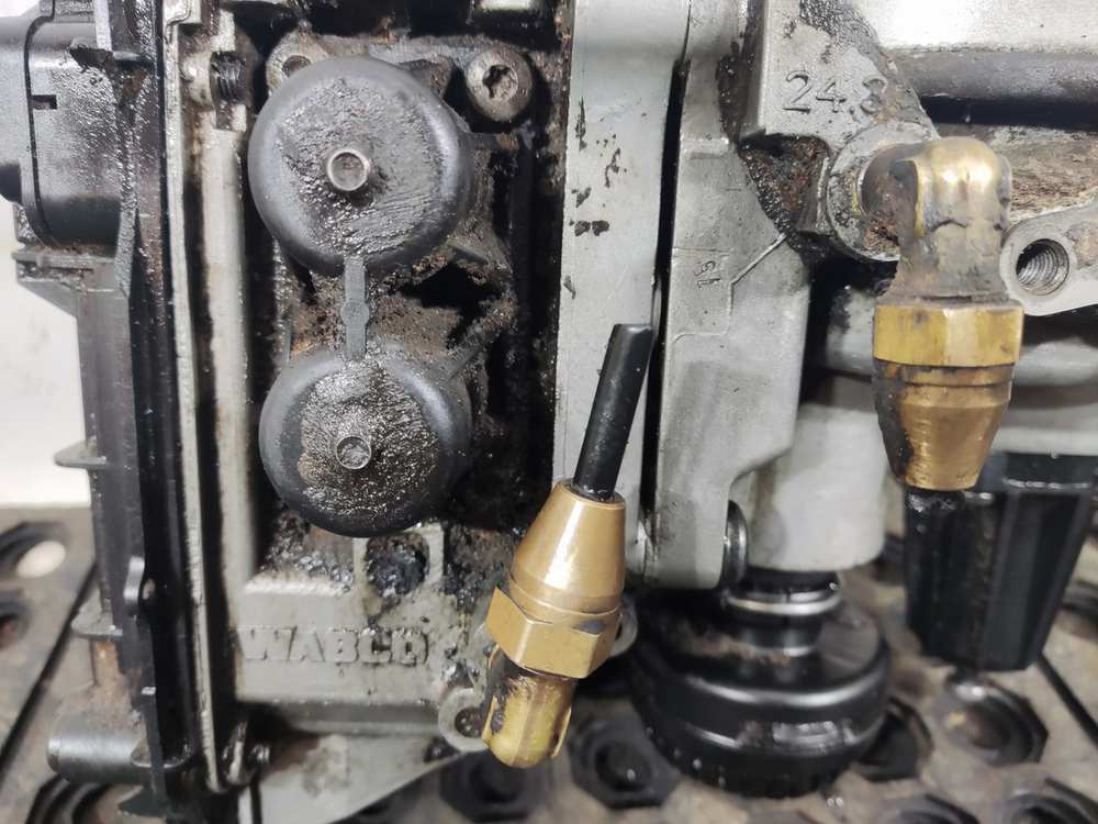 Осушитель воздуха