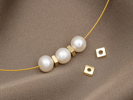 Спейсеры "Квадрат" 3мм (10 штук)