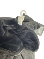 Перчатки. Мужские. Материал верха: Кожа оленя. Подклад: Плюш-флис. 5 шт в упаковке.