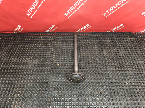 Полуось без блокировки 2020г.