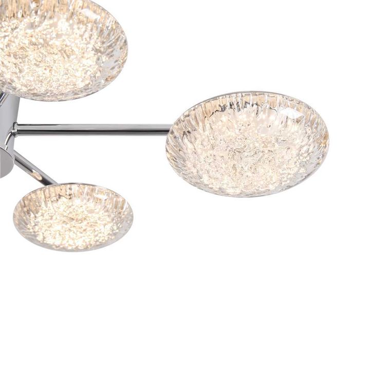 Потолочный светильник Freya Modern FR5531CL-L32CH