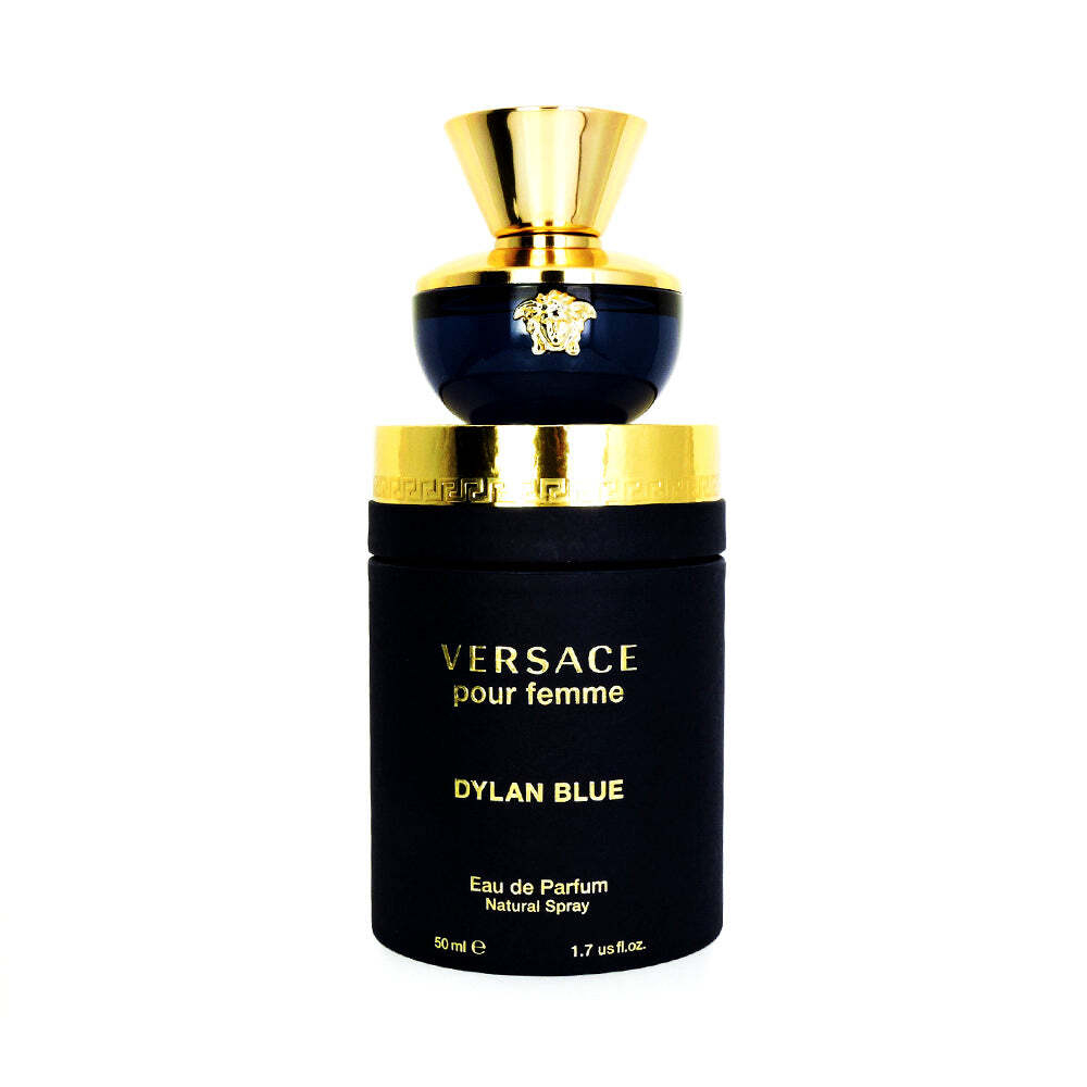 Versace Dylan Blue Pour Femme