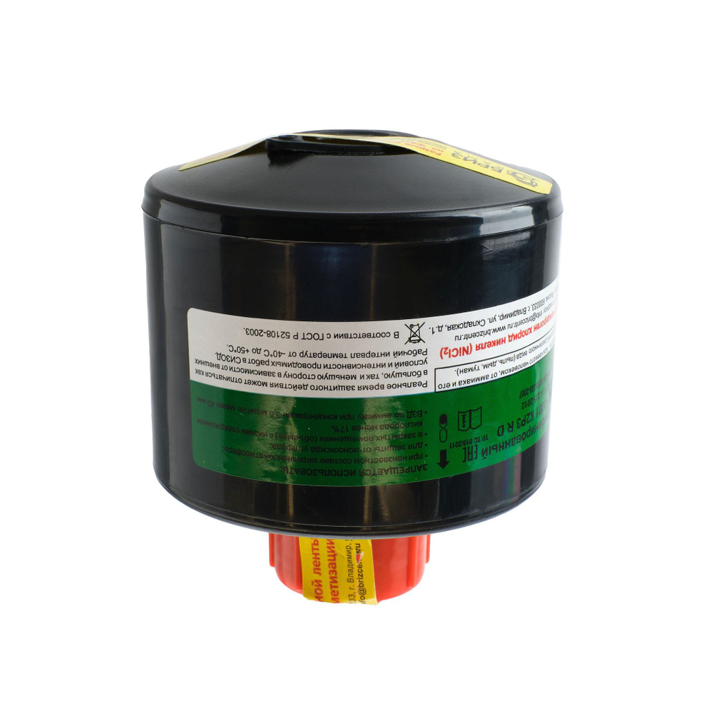 Фильтр "Бриз-3001" K2P3 R D