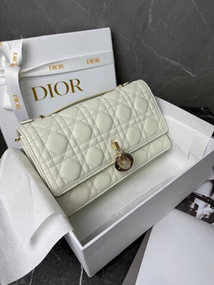 Сумка Dior 24 см