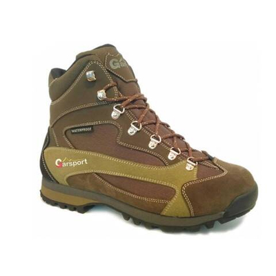 Ботинки треккинговые Garsport ELGON WP