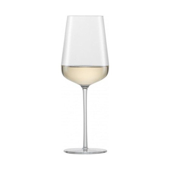 Бокал для вина 406 мл хр. стекло VerVino (Verbelle) Schott Zwiesel [6]