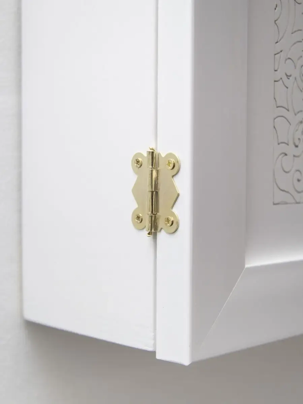 Короб под электрический щиток 36*46*11 см