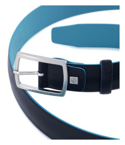 Ремень Piquadro Blue Square CU5920B2/MO