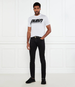 Футболка Racing Club Philipp Plein - белый(MTK8099 PJY002N)