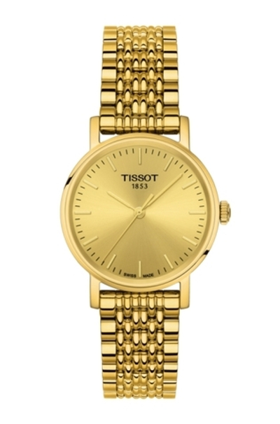 Tissot T-Classic Everytime T1092103302100