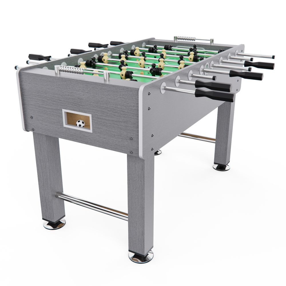 Игровой стол - футбол DFC 55&amp;quot; 140 x 70 см