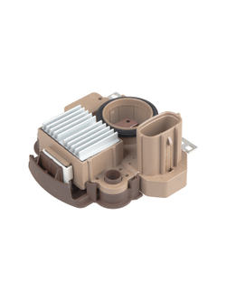 Реле-регулятор генератора SUZUKI SX4 06->/Swift III 05-10 GANZ GIP13015R