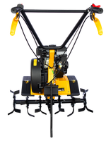 Мотокультиватор Huter GMC-850