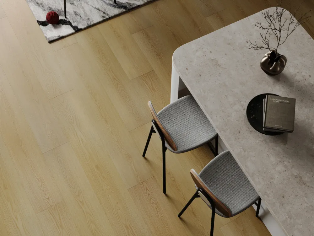 My Step Fortis XL Дуб Ирис, 1,814 м²