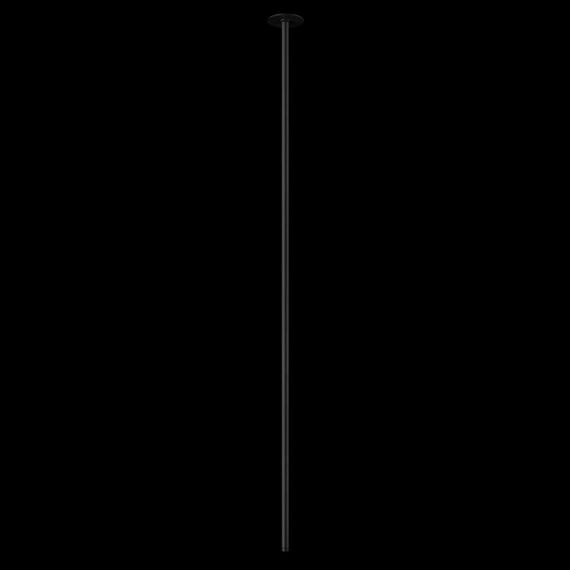 Встраиваемый светодиодный спот Loft IT Cane 10359/1200 Black