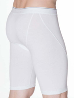 Трусы мужские боксеры Tender Cotton белый