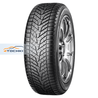Легковая шина Yokohama 325/30R21 108V XL BluEarth*Winter V905 TL