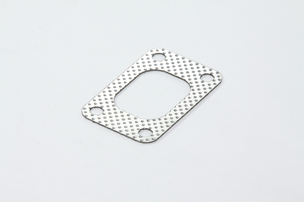 Прокладка турбокомпрессора а\м КАМАЗ, ПАЗ, ГАЗель БИЗНЕС, ВАЛДАЙ, Соболь с дв. CUMMINS ISF2.8, 3.8, ISB, ISD