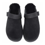Ugg Goldenstar Clog Black