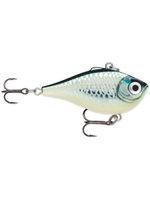 Воблер Rippin' Rap 05, 5см, 9гр, цвет HLW, тонущий