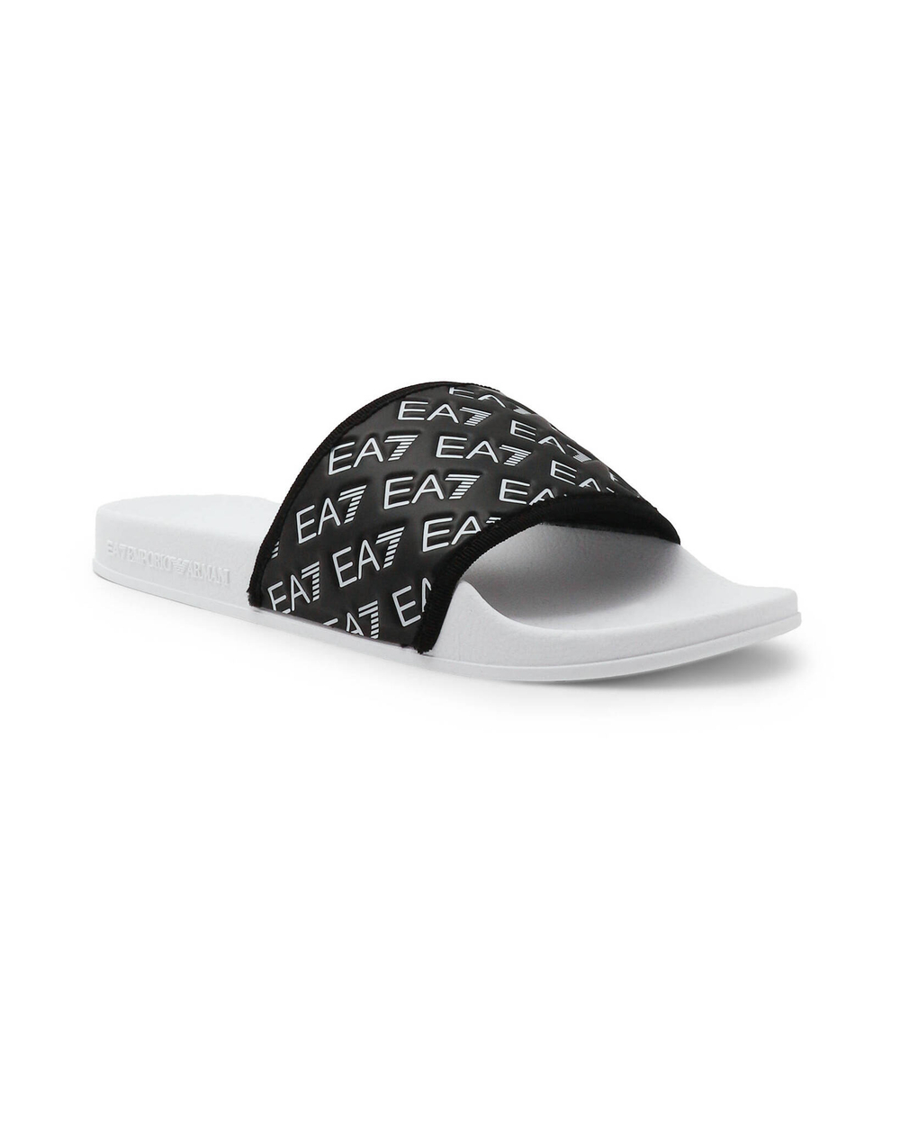 Шлепанцы EA7 - белый(XCP010 XK340)